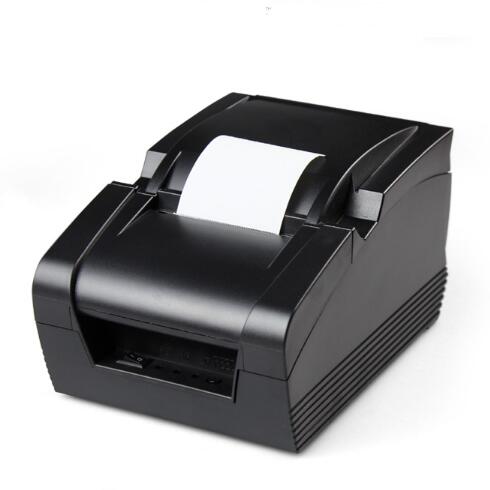 佳博GP-58MBIII  USB接口 热敏小票打印机